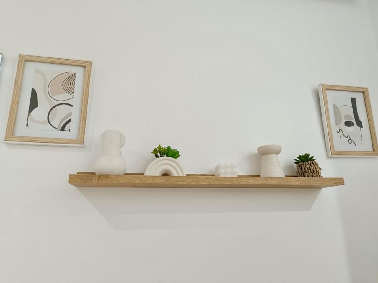 Cosy Appartement Au Coeur De Gueliz มาร์ราเกช ภายนอก รูปภาพ